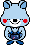 あさびぃイメージ