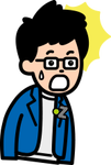 ぜんけんクンイメージ