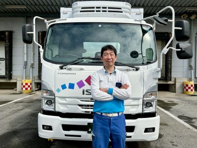 渡邉さん